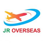 jr overseas